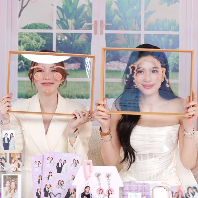 Mimi_ookormie's tweet photo. Look at these cutiesss 🫳 https://t.co/3XrZmrarbp