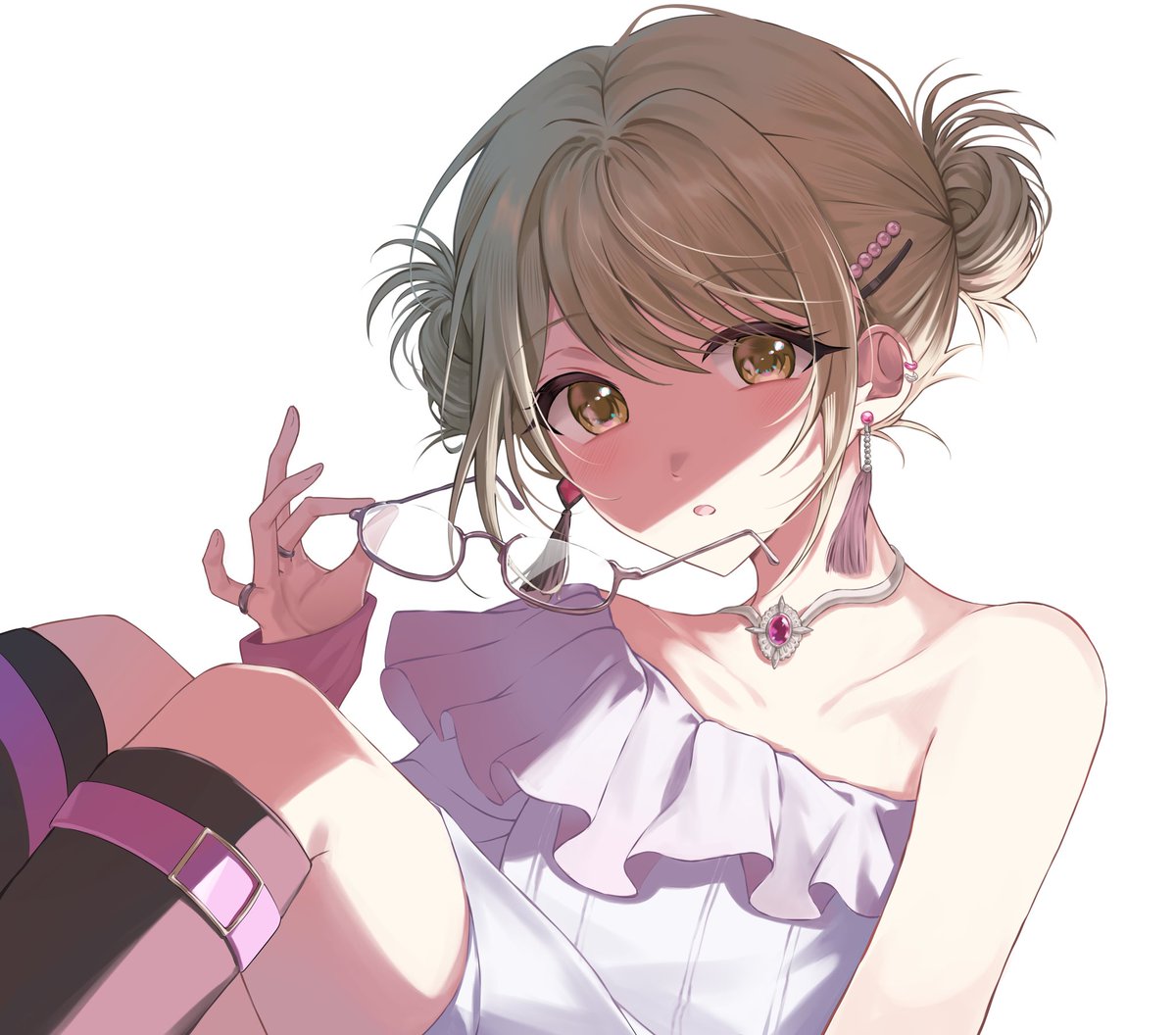kshch32's tweet photo. #prsk_FA https://t.co/GDUIEPJmFj