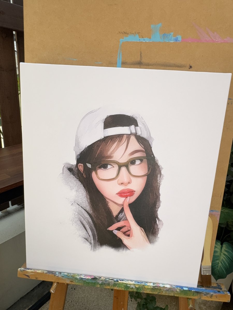 WinterFrame's tweet photo. 잘 놀다 갑니다~

#CONYW https://t.co/jb6xSmv2g4