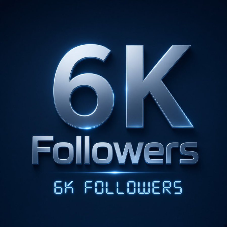 Mikiee_20's tweet photo. If you need 6000+ followers

Say YES

I will boost your page. https://t.co/6hTWIh3ndm