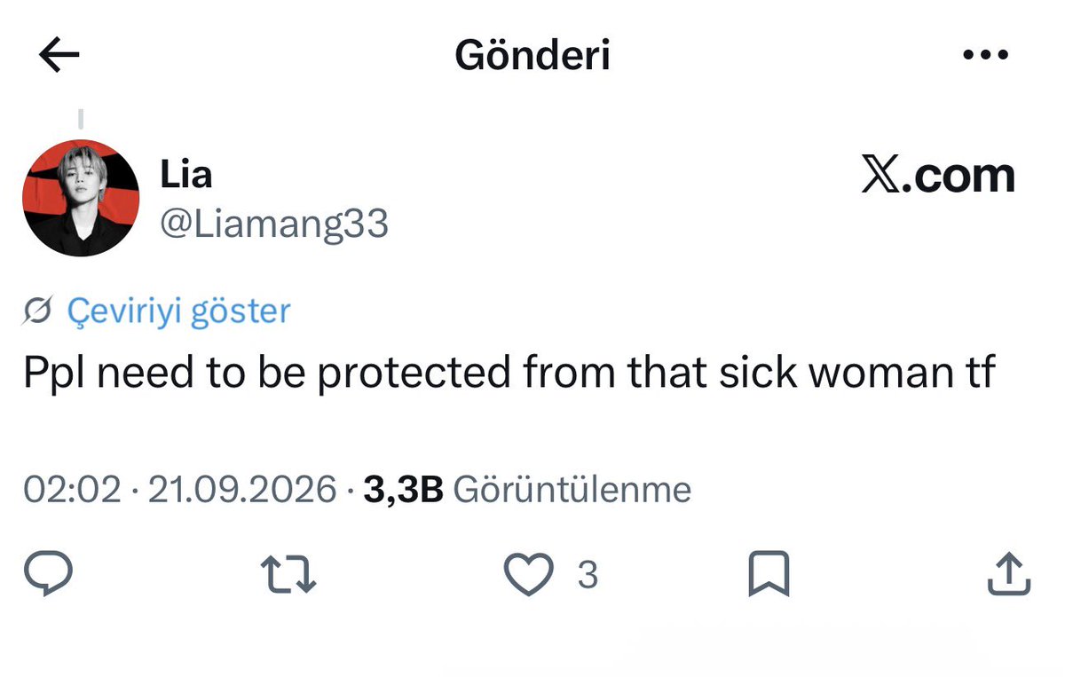 aeriprotection's tweet photo. 🚨 do not interaction🚨

just report and block🙏🏻

🔗 https://t.co/r4XEuCUzYU https://t.co/9ksZJIfcf7