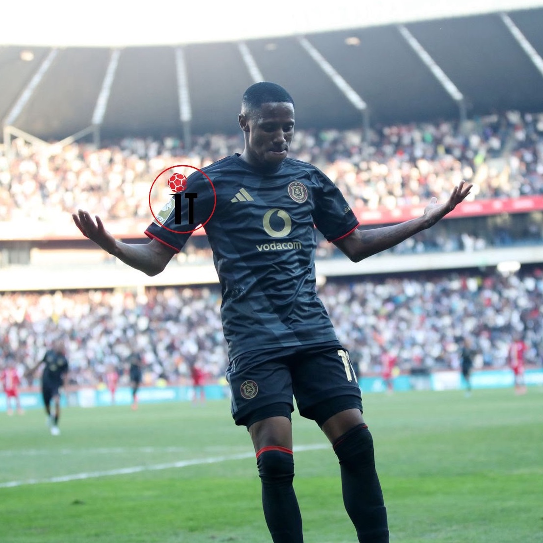 iDiskiTimes's tweet photo. 𝗕𝗥𝗘𝗔𝗞𝗜𝗡𝗚 ‼️ 

Tshepang Moremi has replaced Lebohang Maboe in the Bafana Bafana camp.

“Maboe twisted his ankle while playing for Kaizer Chiefs and after undergoing a scan, he will be ruled out from the current camp and this FIFA window,” Bafana Bafana team doctor, Dr Tshepo Molobi told SAFA.