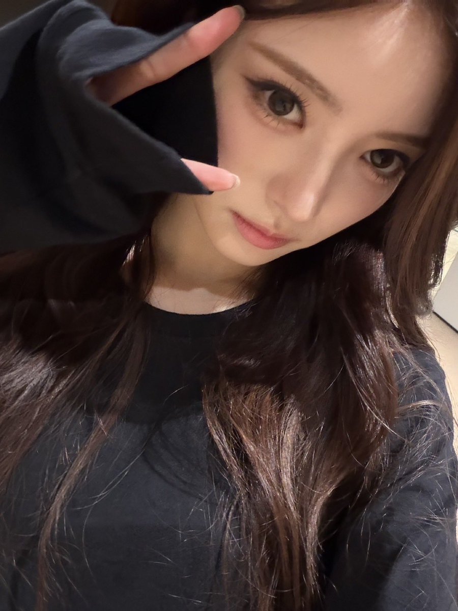 annarated's tweet photo. 초미녀셀카 https://t.co/D7mESZjICP
