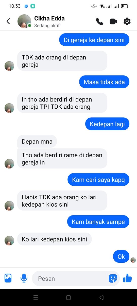 e50733's tweet photo. Yang tinggal di serui chat akun ini FB Cikha edda chat langsung otw di komplek boray https://t.co/GQnzdYNUSN