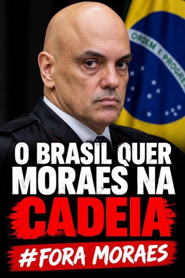 DemocraciaBR_Ja's tweet photo. https://t.co/KzY92ls4yB