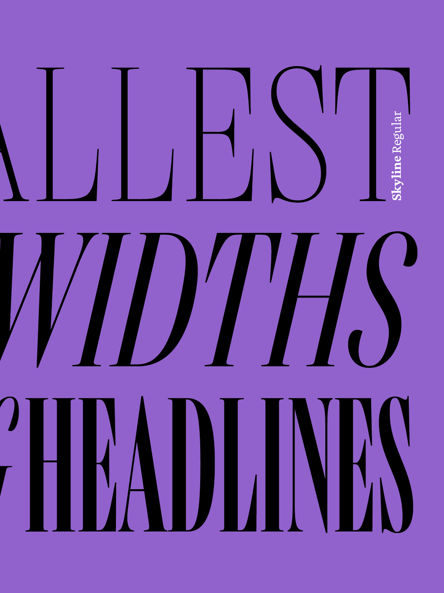 TypeTogether tweet picture