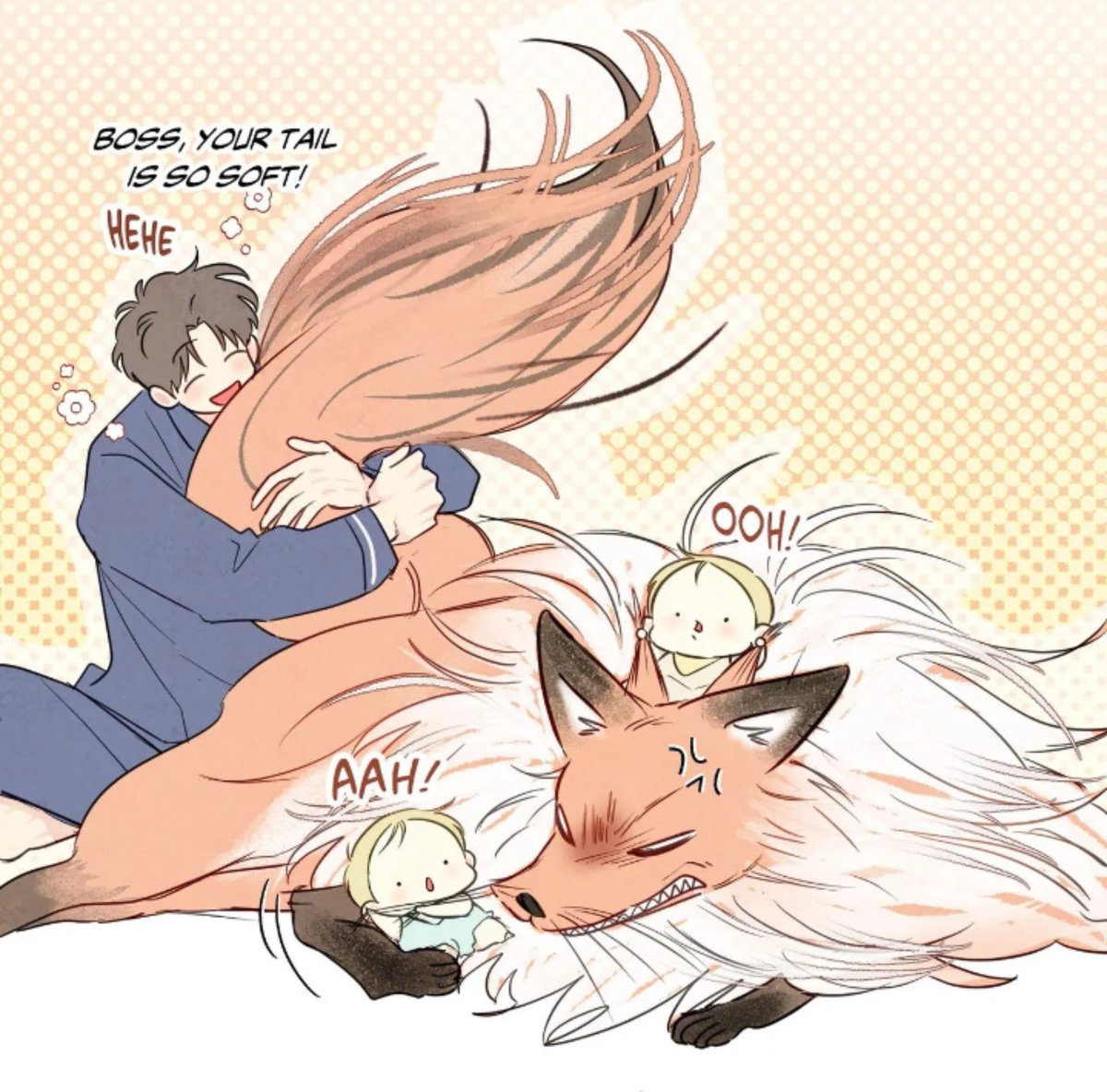 saiisue's tweet photo. Funny how Hwansuh doesn’t like people playing with his fur, but now he can’t even argue because he’s got four people who love playing with it. He’s completely outnumbered lmao https://t.co/kVjmSJeQHc