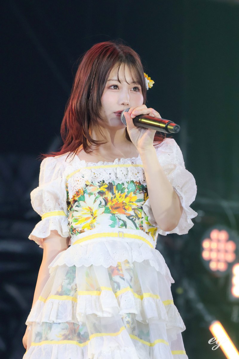 EG2002eiji's tweet photo. 2026.9.19(土)有明GYM-EX
#HKT48_カメコ
#Boostyファンまつり2026
#秋吉優花 https://t.co/DPTxJKpFo8