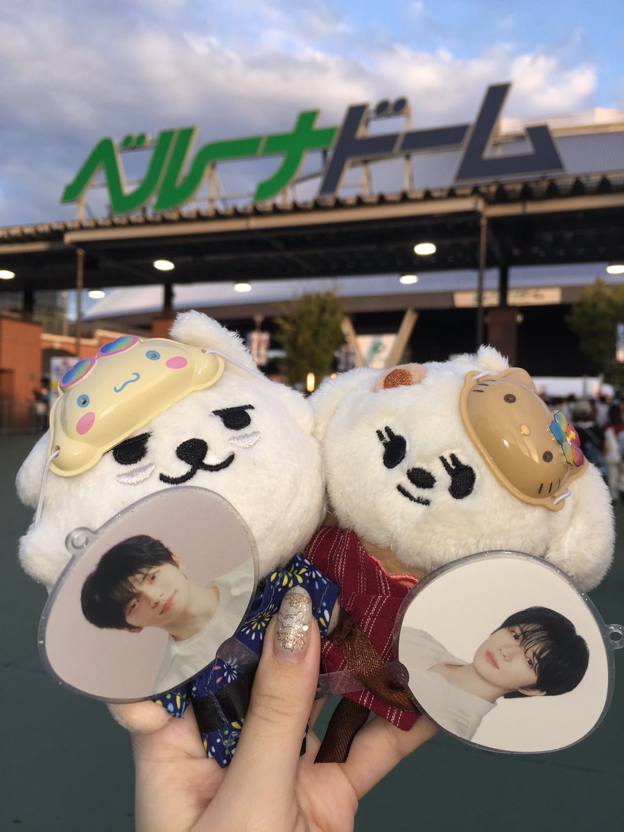 page_hiyo's tweet photo. ˖ ࣪⭑ inki gayo ♬
初㊗️セツナハナビ&amp;Nice to Meet Yaだった₍ᐢ- ̫-ᐢ₎ https://t.co/3UcvAybyKn