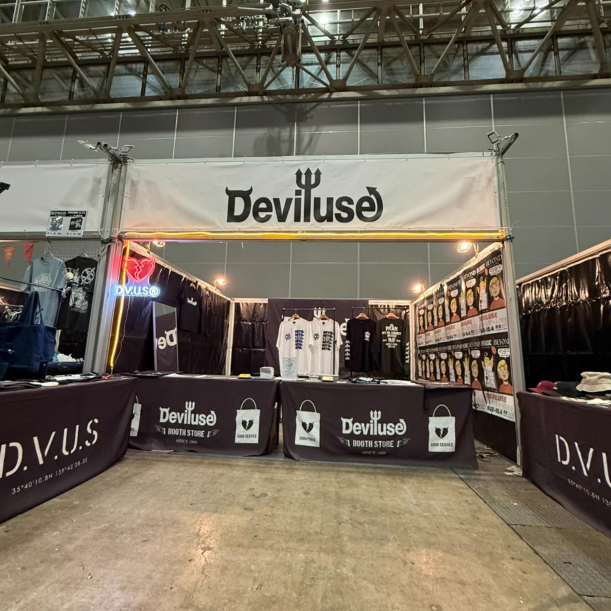 deviluse (@deviluse_com) / X