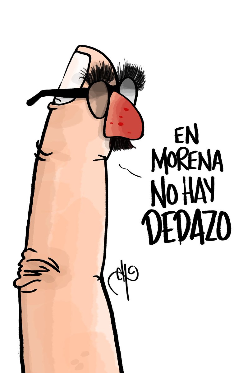chavodeltoro's tweet photo. En Morena no hay dedazo!

@eleconomista https://t.co/CogL77c5Qc