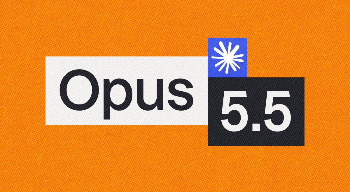 Base44's tweet photo. Opus 5.5 is out and now available on Base44.  

For the next two hours, compare models for free to put it head-to-head with your favorite models and see which one comes out on top. https://t.co/4LYmPsrsgb
