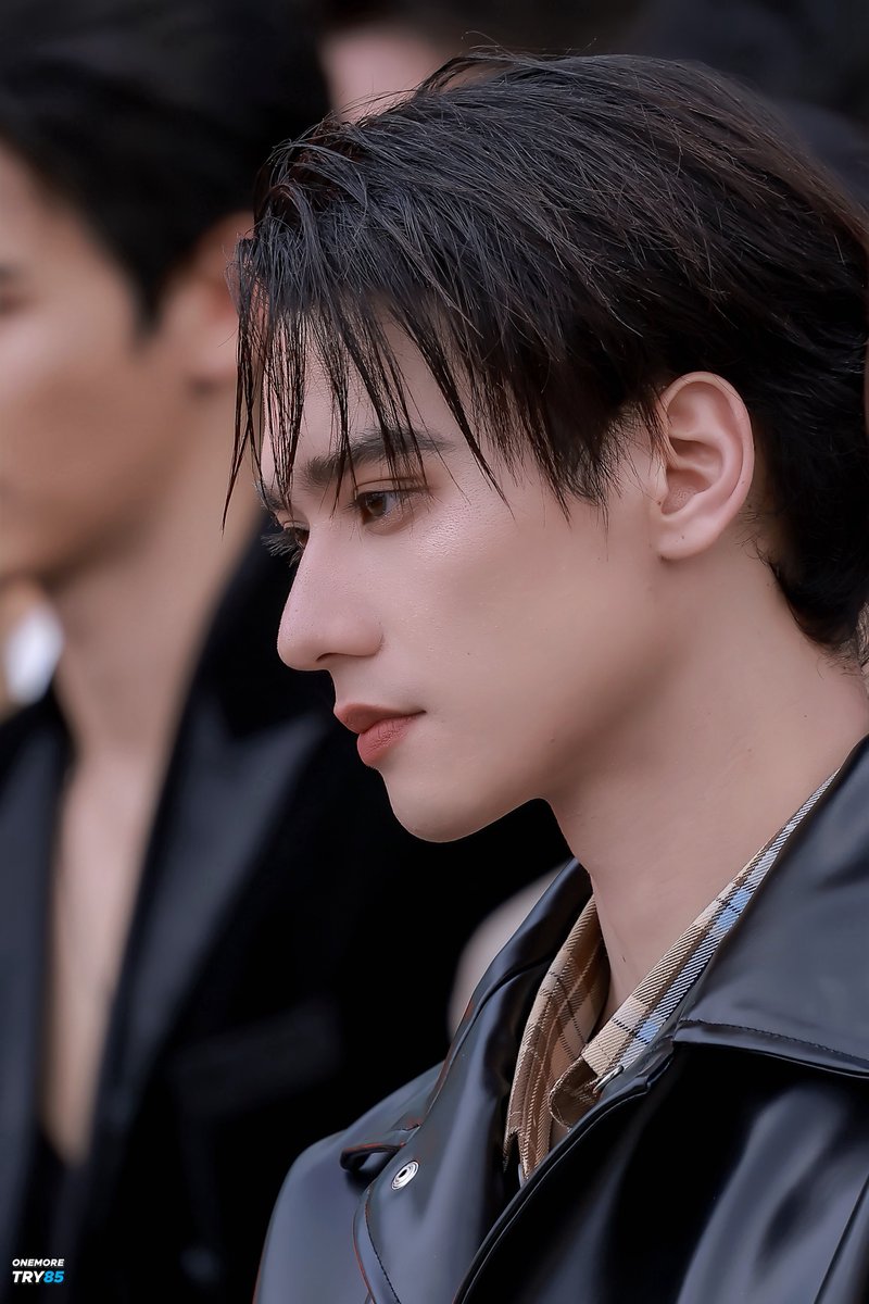 OneMoreTry85's tweet photo. รัก หะริดร่างนี้มาก หล่อมาก ❤️🦆

KNP ELLEFW26 PRESS

#EFW2026xKengNamping
#ELLEFashionWeek2026
#KengHarit https://t.co/Xra6LxTJJg