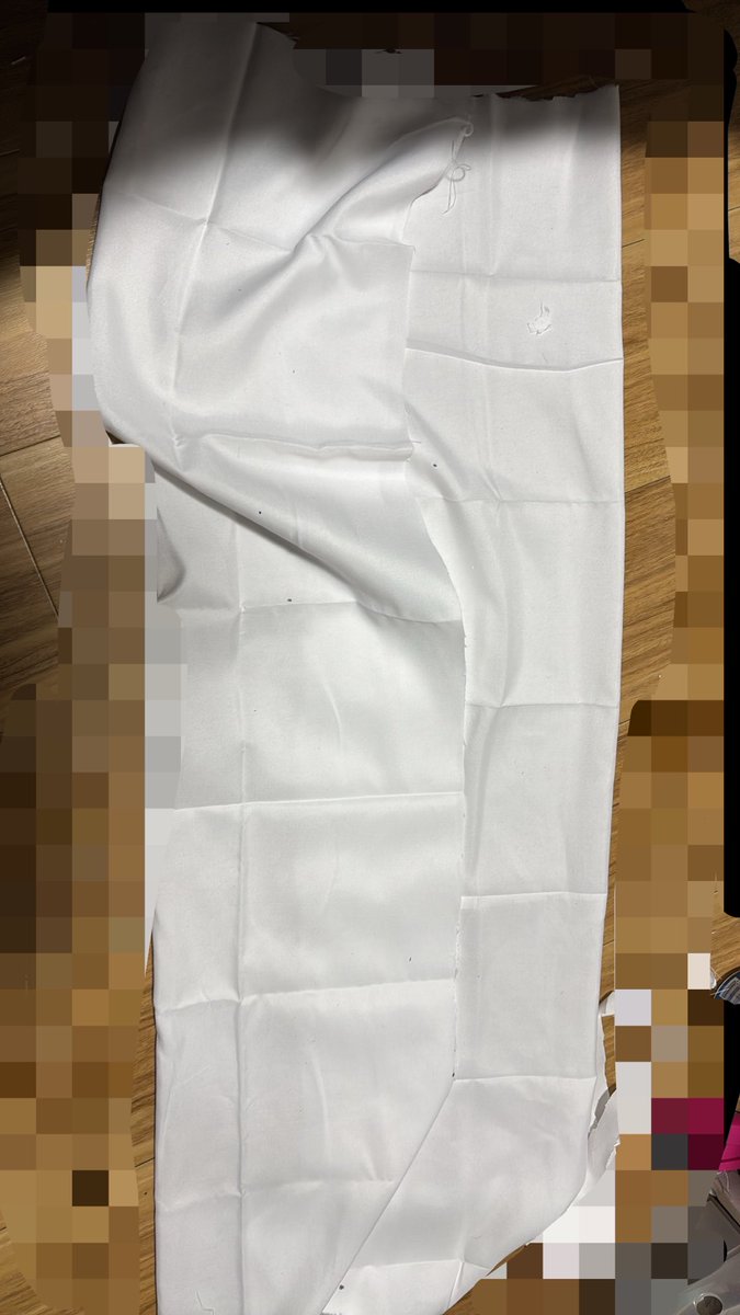 ayak0726's tweet photo. 細断完了後は塗って…塗って…塗って…あ〜(・。・) https://t.co/m9yR5Ub1an