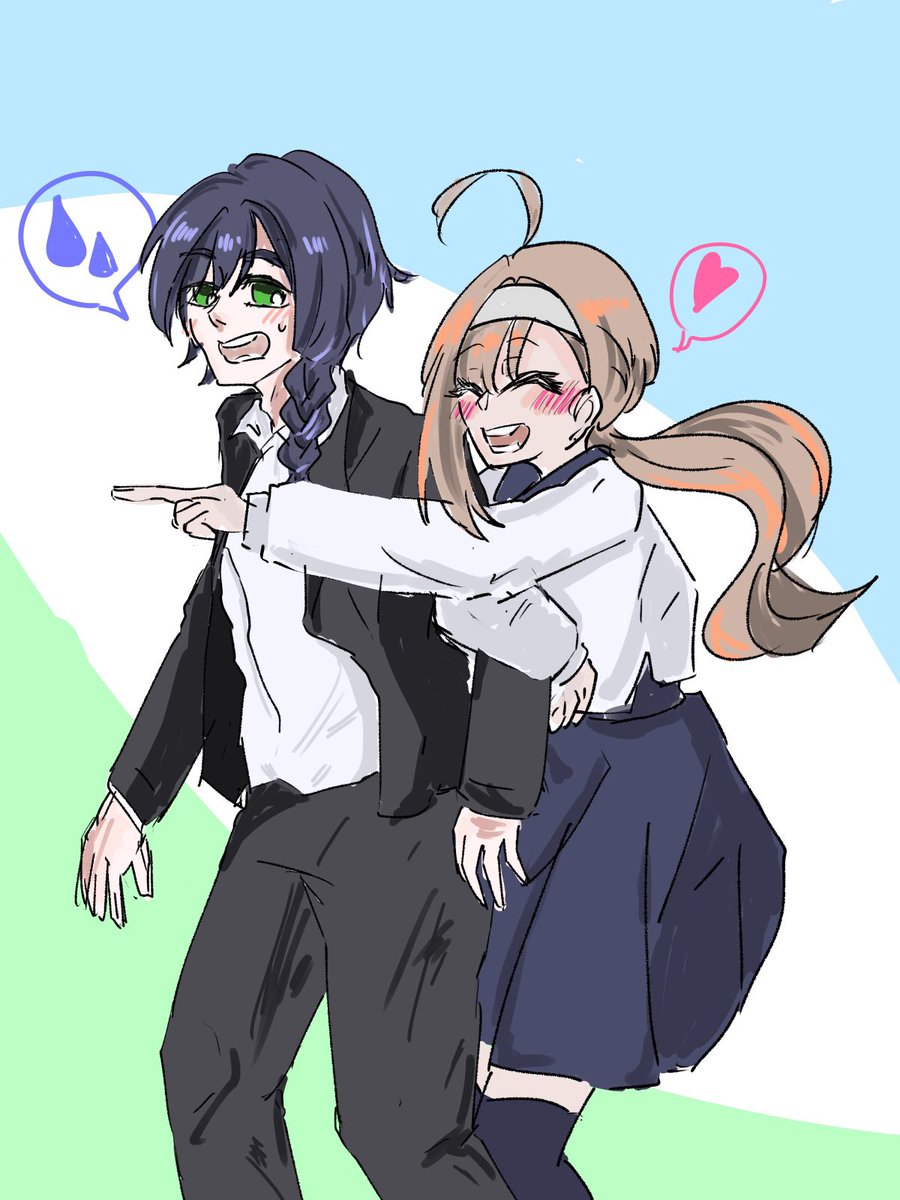tententh_'s tweet photo. 【アルスト】 https://t.co/0SnXBH0q5O