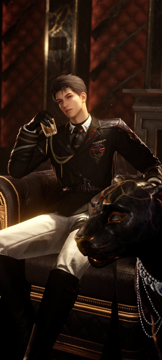 mooncrisiss's tweet photo. Caleb looks SO much more masculine, powerful and intimidating than before 😭🫦
The authority, the composure, the way he handles everything like he already knows ten steps ahead
And yet my brain is still like:
“aww my sweet brother Caleb🥺”
HOW AM I SUPPOSED TO SURVIVE THIS MAN 😭 https://t.co/21YVmb7dM0