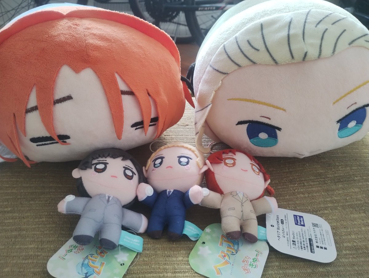 CURSORMAN1A's tweet photo. nuevos miembros de la familia chud.... https://t.co/CgcbXoPa1V