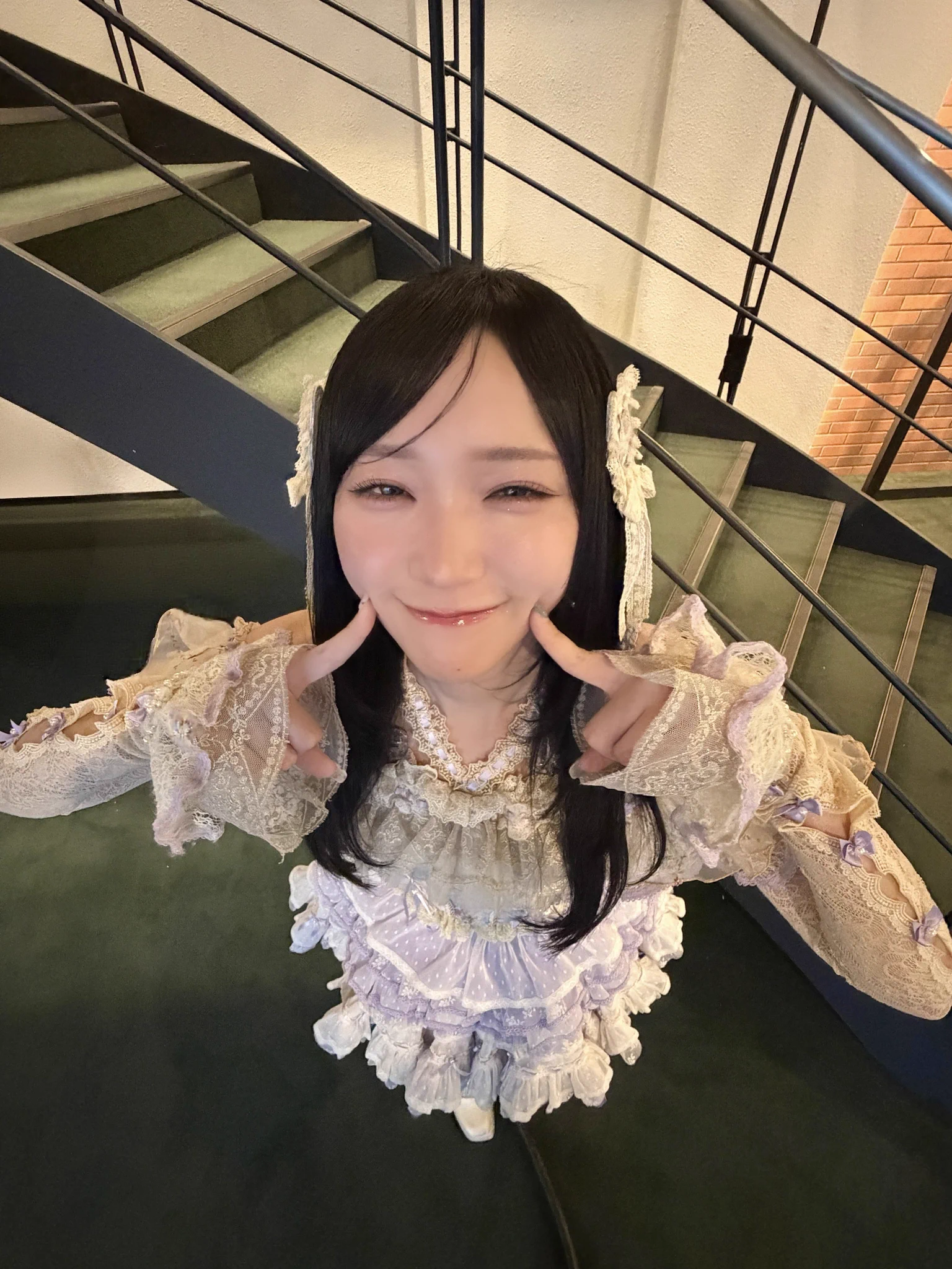 野口 衣織 (@noguchi_iori) / X