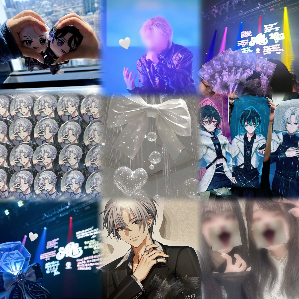 8lu_fe's tweet photo. たくさん仲良くなれるお友達ください.⋆𝜗𝜚

#コレットさんと繋がりたい  #EL6好きさんと繋がりたい  #EL6好きな人と繋がりたい  #歌い手好きさんと繋がりたい https://t.co/gaXhBIFjFE