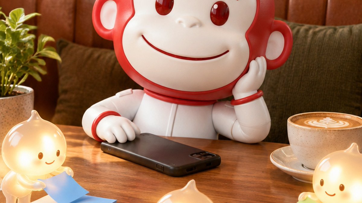 LogicWebMedia's tweet photo. AI isn't magic. It's busywork that used to eat your evenings.

We set it up so it brings customers and clears the noise — you keep the judgment calls.

Not a DIY rabbit hole. A specialist who already lives in this stuff.

What's the one task you'd love off your plate?

#LongIslandBusiness #LogicWebMedia #AIforBusiness
