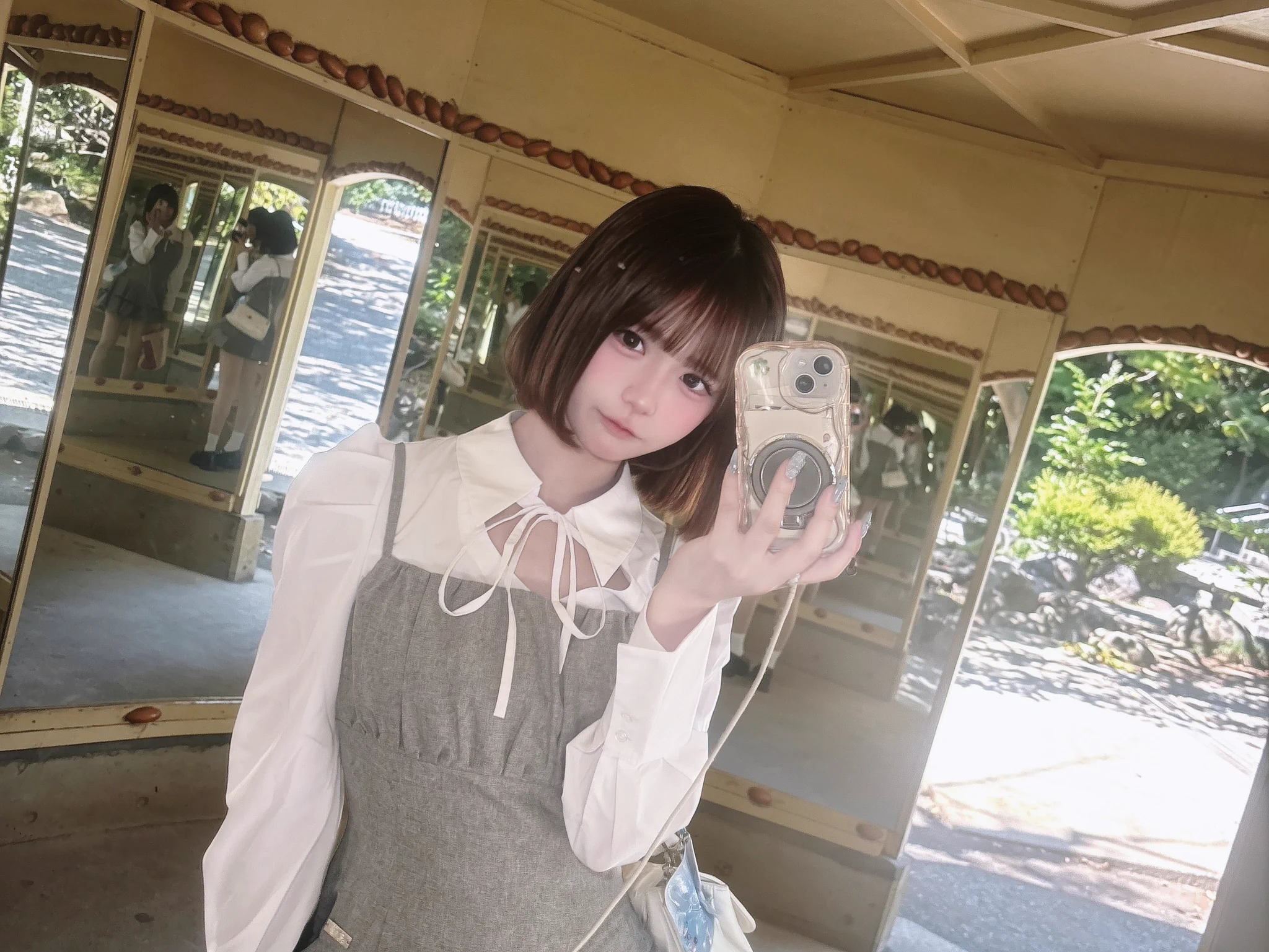 咲間えり*ROSARIO+CROSS on X: 