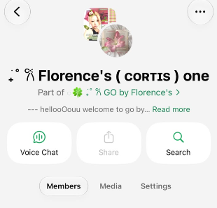 acaistroberi's tweet photo. HI SEMUANYA! PLS BANTU UP INI 🚨

jadi disini aku mau spill GO yang ownernya masih 13L, selalu hilang kabar dan barang-barang anak go statusnya gajelas. @Gobyflorencess 

p.s: i'll delete this kalau ada pertanggung jawaban secepatnya dari adminnya. 
sorry ya guys kalo berantakan https://t.co/8naUcTvVke