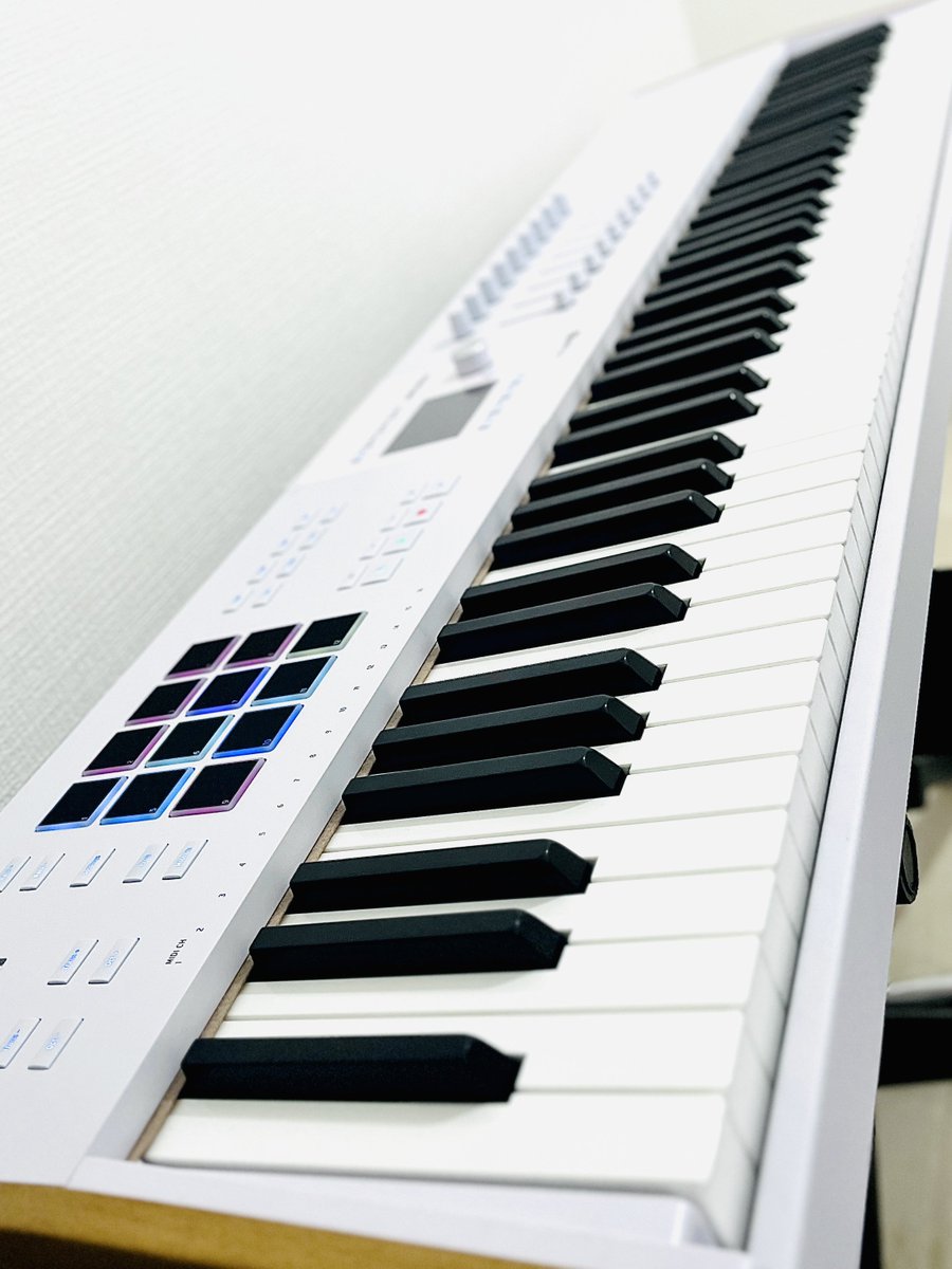fujichuuu's tweet photo. 画像エラーなっとるやんけ。
これです🎹 https://t.co/RLvDsmY7CE