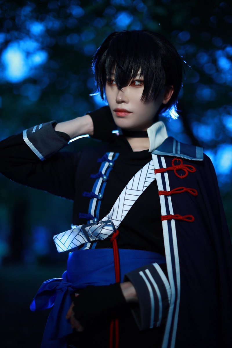 hrhr_26266's tweet photo. ※cos
mhyk

    𝙎𝙝𝙞𝙣𝙤 𝙎𝙝𝙚𝙧𝙬𝙤𝙤𝙙

p.@niwa_cchi 
#アロフェス
#mhyk_cos https://t.co/ID4pSwrMJE