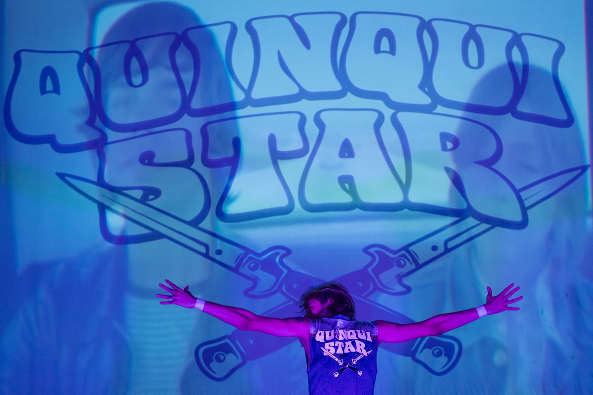 ElComanchePW's tweet photo. Como podeis observar ahora mismo tengo el mejor atuendo de este pais por cortesia de @Prowrestlinglab y La fábrica de lucha

📸 @Alex1000Caras https://t.co/00H1XzHSaI