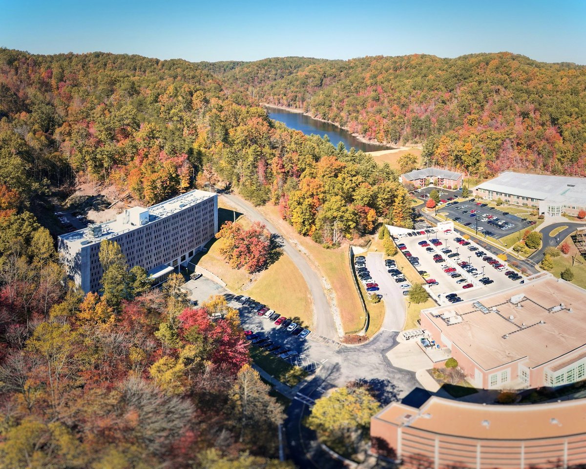 moreheadstate's tweet photo. Not everyone’s favorite but the favorite of many! ⛰️🍁

View happening 🔜 Happy first day of fall, Eagle Nation! https://t.co/UlCL4pGkoZ