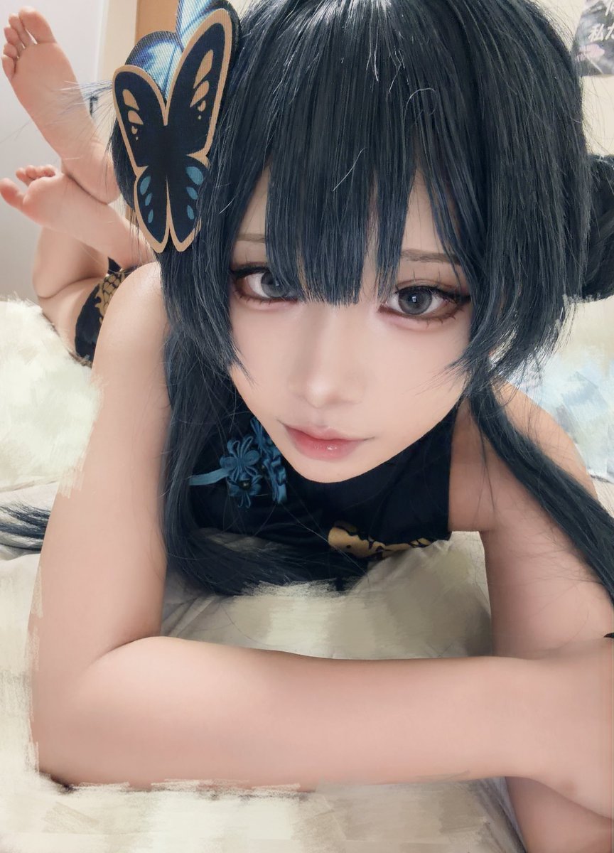 shwz_z33's tweet photo. 🦋🦋🦋🦋 https://t.co/6rp3e9lqGJ