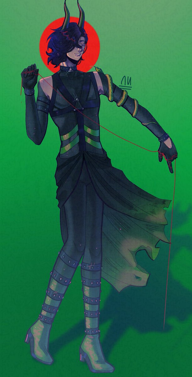 GlitchLught's tweet photo. My old art with Cana 🌿
#Thab_fa #thab #art #digitalartㅤㅤㅤㅤ https://t.co/Vl5YQa4RnZ