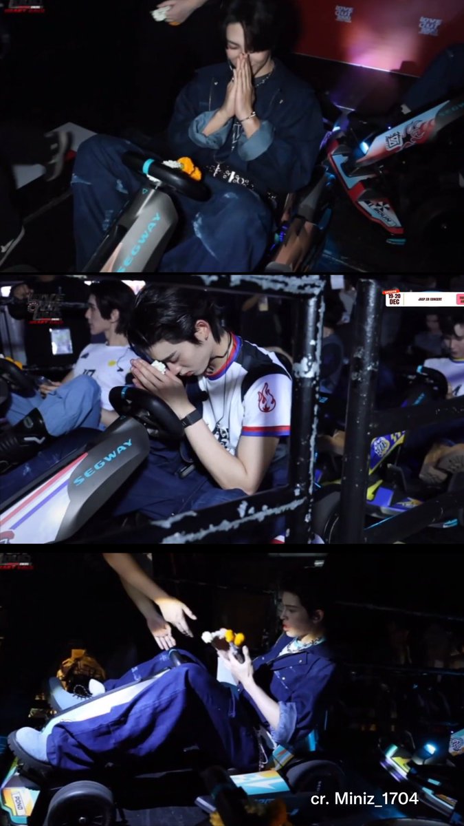 RtFern_'s tweet photo. อย่างชอบ รถสัญญาณมีปัญหา นอกจากจะปรับเปลี่ยนทางเทคนิคแล้ว การมูก็เป็นสิ่งสำคัญ คนไทยแท้มาก หนูให้

#LOLFANFEST2026
#mixxiw #est_rvp #ppnaravit https://t.co/ytPSOxa7yY