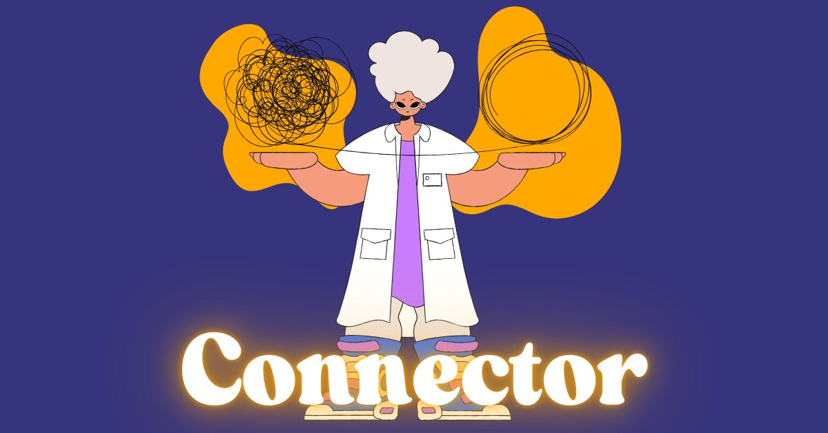 ed3global's tweet photo. Some educators always ask:
“What does this have to do with the real world?” 🌍

If that sounds like you, you might be a Connector.

Find your AI Teaching Archetype: https://t.co/4r3SxquEjf https://t.co/M3PwbWWWfD
