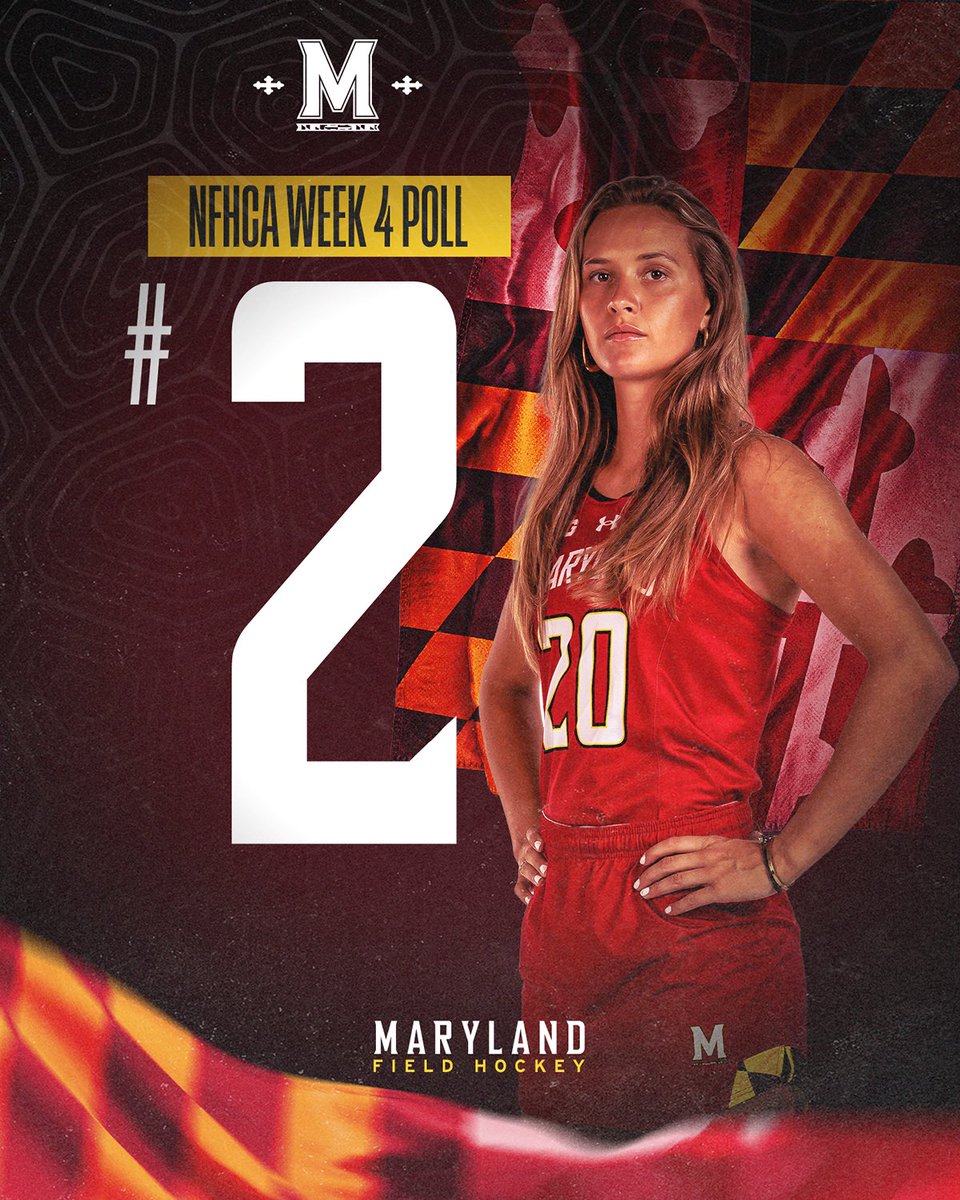 TerpsFH's tweet photo. Up to No.✌️this week! 📈

#bestofthebest https://t.co/K1NTi5FBgK