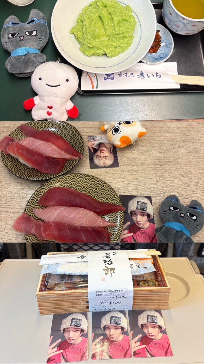 bndtenjs's tweet photo. 2026.9.19〜20 
Knock On Vol.2 in Miyagi🏠🚪🚗 https://t.co/EATFu05hQD