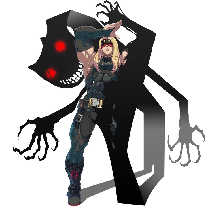DeadBunny_Resh9's tweet photo. Permafrost getting cosplayed as ZATO-1 (practicing on drawing pose.. Yeah...) #pvzoc #guiltygear #pvzheroescoldfront #zato #cosplayㅤㅤㅤㅤㅤㅤㅤ https://t.co/i5AhpKSLGB