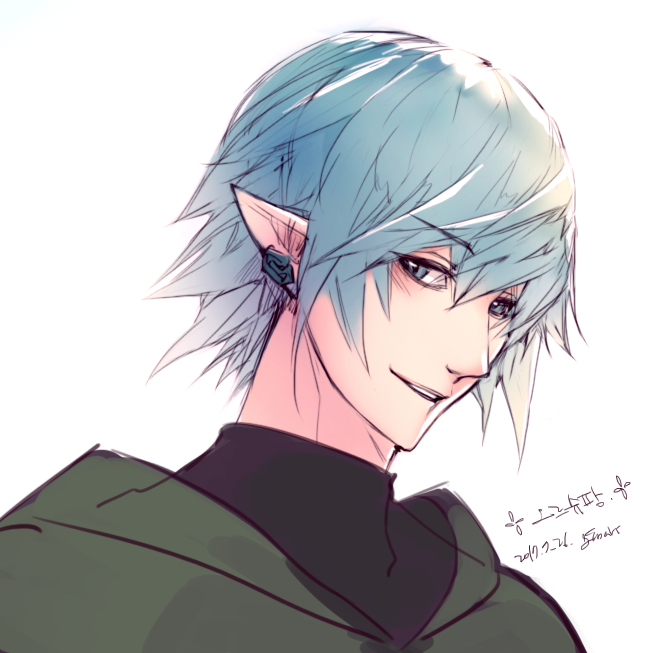 FF14_Ari_Gin's tweet photo. 오르슈팡 그린것도 있다.
흑흑 내 맹우 https://t.co/9Bj8ZmqYZl