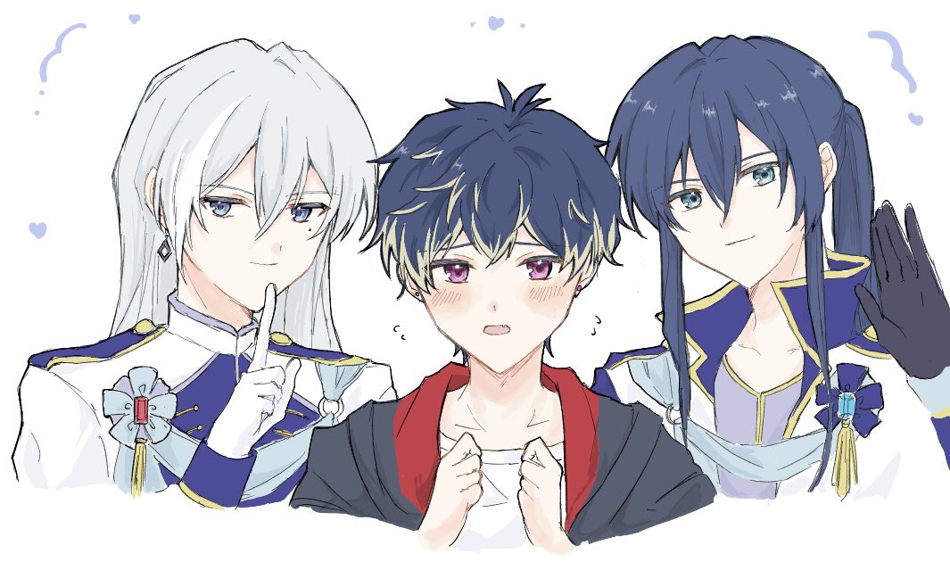 y__sag's tweet photo. 絵チャ𓂃✍︎ありがとうございました🎶 https://t.co/TrHTXgkf86
