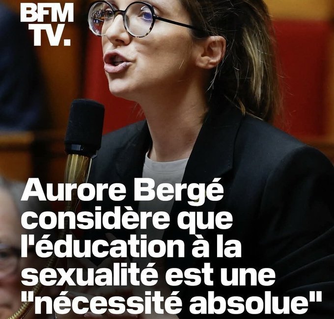 AdamGirard1990's tweet photo. Apprendre la sodomie, la fellation et la masturbation à des gosses de 6 ans, c'est ça votre progrès? Leur dire qu'ils peuvent changer de sexe ou être un renard? 

Vous n'éduquez pas, vous pervertissez. Dégagez des écoles, bande de tarés!
#GouvernementDeTromperie https://t.co/R5VmboyZ4N