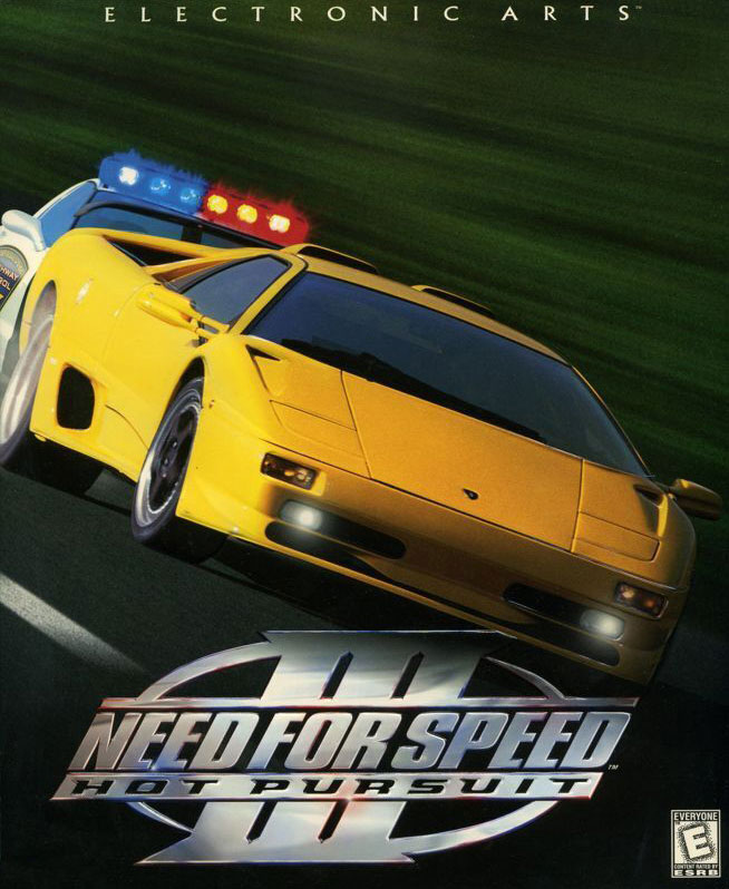 RetroMemoriesHQ's tweet photo. September 23, 1998: Need for Speed III: Hot Pursuit was released for Windows in North America. https://t.co/rhMJ2ouGn6