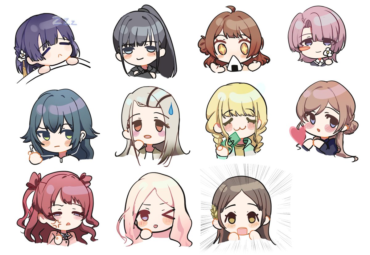cook250god's tweet photo. 🥺
#学マスFA https://t.co/FtMcuvjrvX