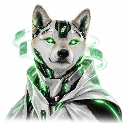WhaleInsider's tweet photo. JUST IN: Vlad Tenev follows Super Inu $SI account. https://t.co/z2zC3Cl88F