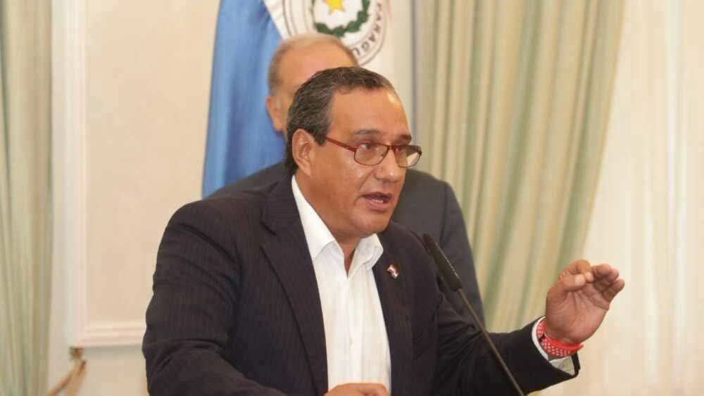 Kracatua's tweet photo. Tema Hugo Javier va a escalar internacionalmente.

Cuando se meta la CIDH se arma la podrida https://t.co/INiTatnYyO
