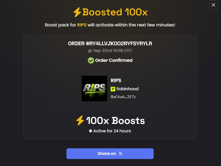 rips_center's tweet photo. 100x boost paid. https://t.co/sUTRPFf4Zi