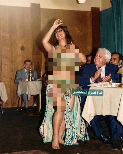 Subaiei25's tweet photo. @MicroXXB هي وقفت على الاستنجاد؟
استقبالهم لشارون: https://t.co/iBblWvF3WI