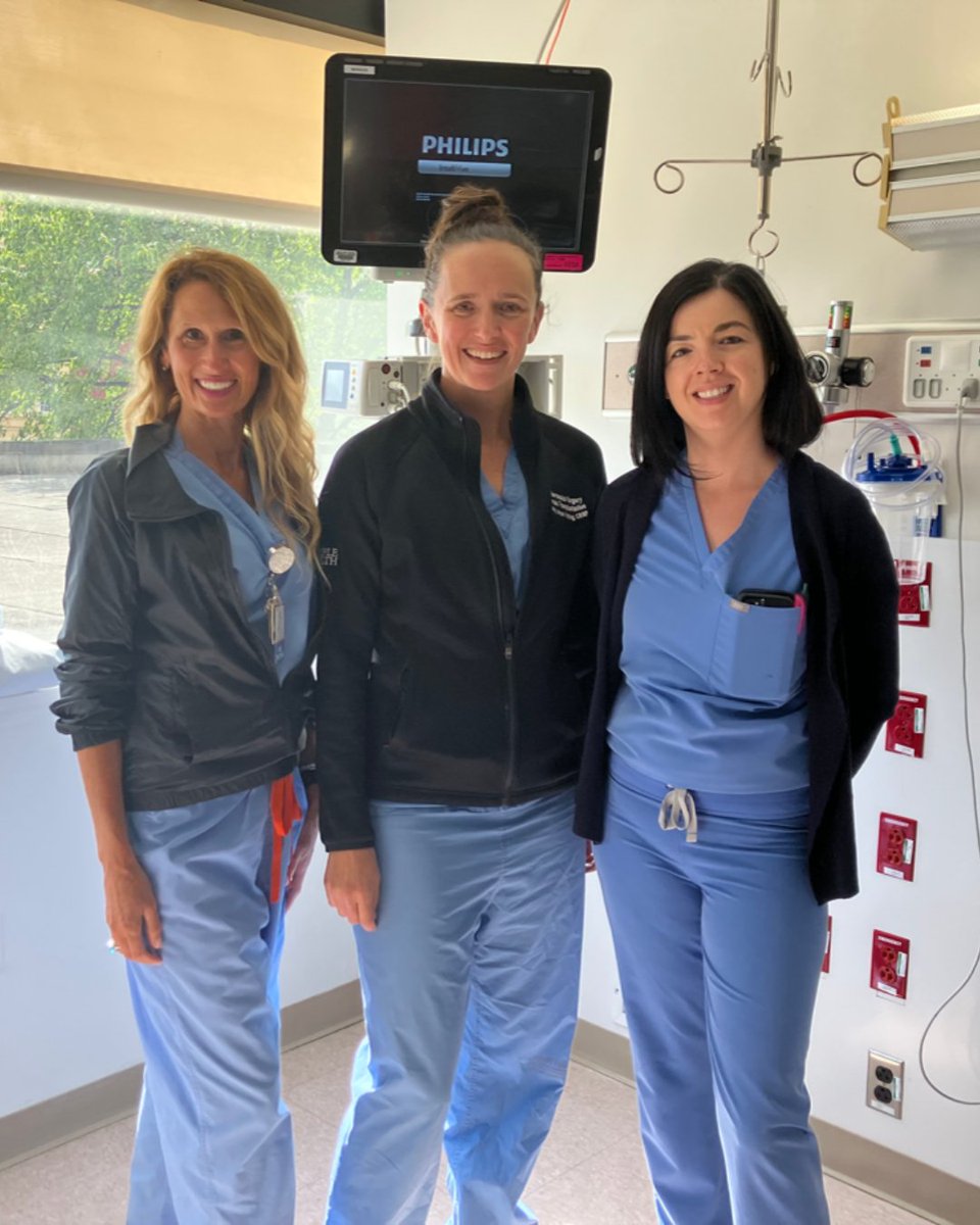 TempleHealth's tweet photo. This week, we're recognizing the Advanced Practice Providers who help deliver exceptional care across Temple Health.

Their expertise, compassion, and dedication support patients through every stage of their journey.

Thank you to our incredible APPs. https://t.co/aYmS6yNsH3