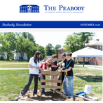 Photo by Peabody Institute (@RSP_Museum)