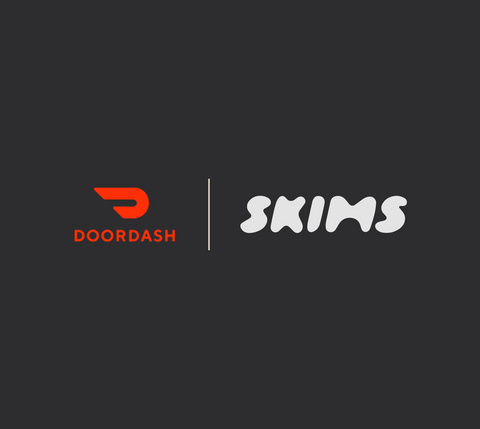 cak6323's tweet photo. @ProfNichols SKIMS is the first intimate brand partnered with DoorDash! https://t.co/qMVTKXjflZ #Social372withU #WeAreSocial372 #Comm372withU https://t.co/3HL9RiyqFG