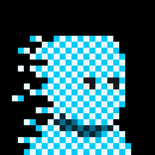 404Snark_'s tweet photo. following all @zksnarks_ pfps

stay shielded_ https://t.co/WSlSOmw2X1